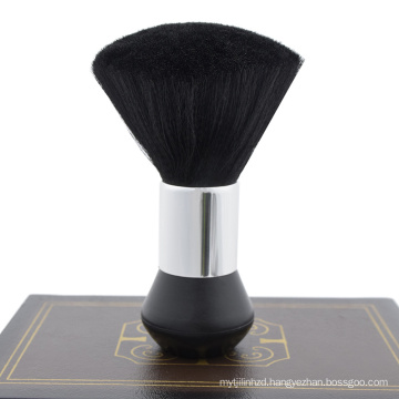 Hot Barber Neck Brush Black Soft Neck Face Brush